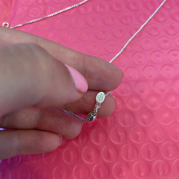 Alex and ani Calabeva adjustable necklace - Picture 2 of 3